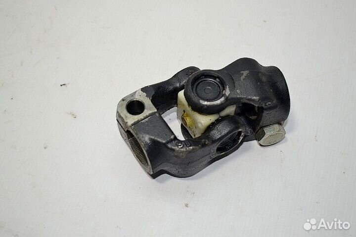 Рулевая колонка / Другие части DAF XF106 (01.14)