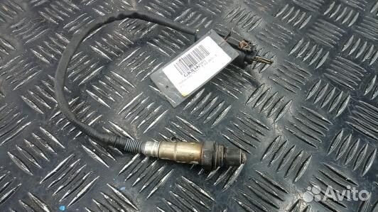 Лямбда-зонд nissan juke F15 (GKR13PB01)