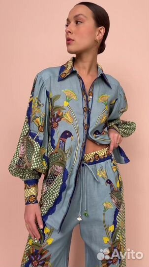 Костюм zimmermann