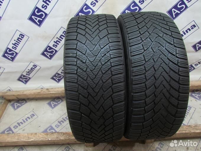 Continental ContiWinterContact TS 850 225/45 R17 96G