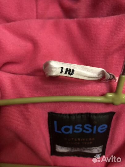 Комбинезон lassie