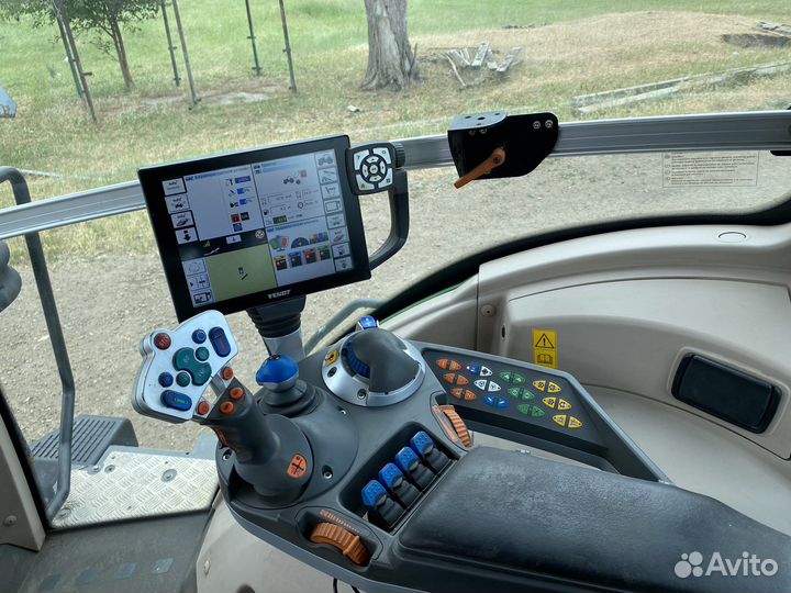 Аренда трактораFendt, John Deere, Case, дискование