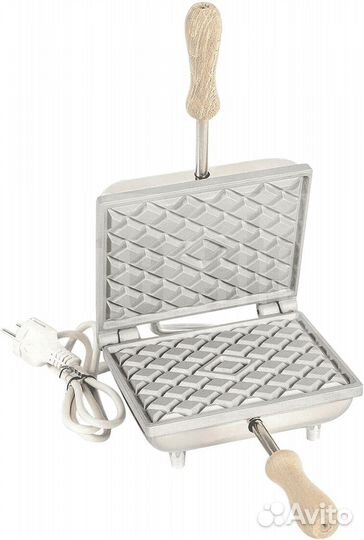 Электровафельница CBE 5010200 вафельница Италия