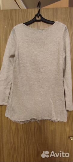 Свитер женский