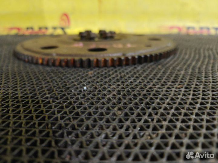 Маховик АКПП Suzuki Escudo TD01W G16A