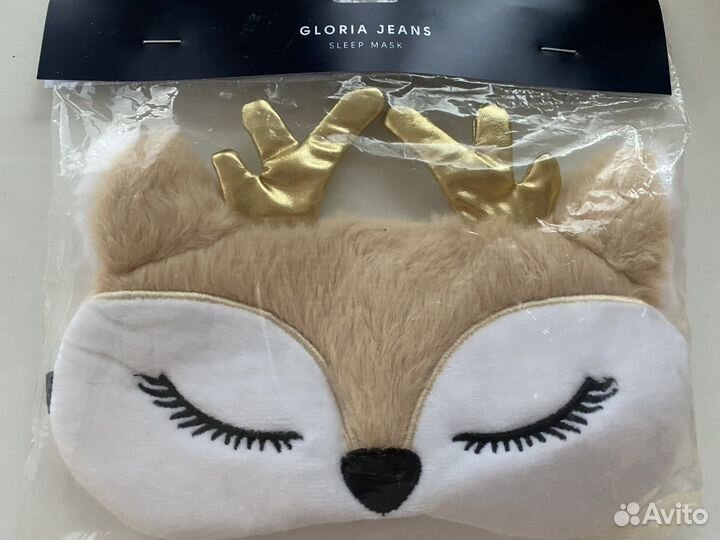 Маска для сна