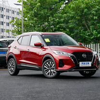 Nissan Kicks 1.6 CVT, 2024, 24 км, с пробегом, цена 2 100 000 руб.