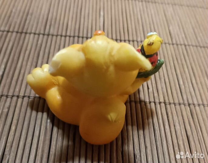 Статуэтки, сувениры