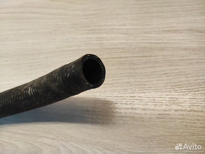 Патрубок отопителя LADA X-Ray