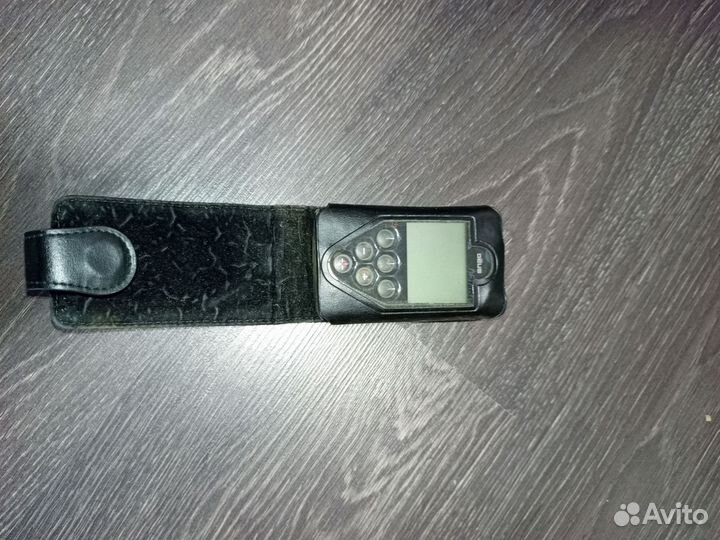 Металлоискатель xp deus 1