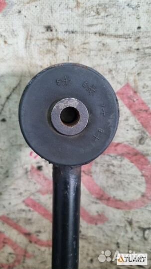 Тяга продольная задний левый KIA sportage