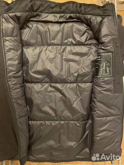 Куртка dragon tooth FSH jacket, размер М