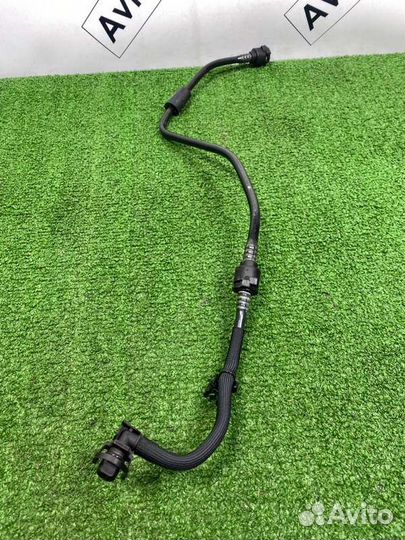 Трубка охлаждения Bmw X5 G05 2019