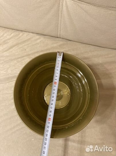 Кашпо горшок для цветов