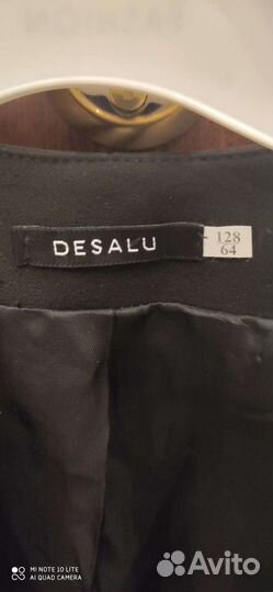 Жилетка для мальчика