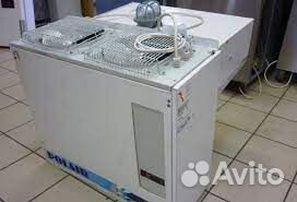 Моноблок Полаир и Ариада