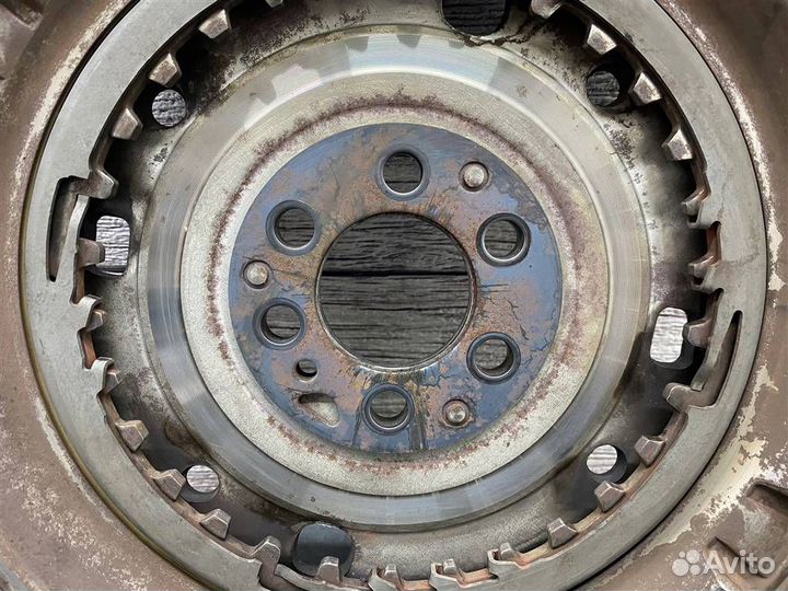 Маховик VW Jetta 2006-2011