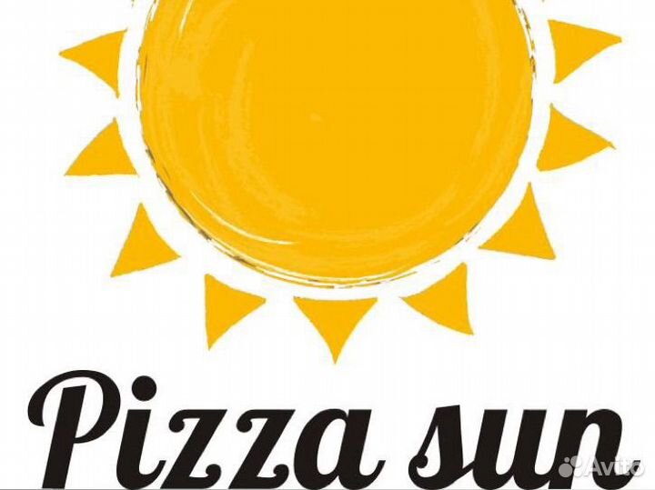 Повар пиццамейкер