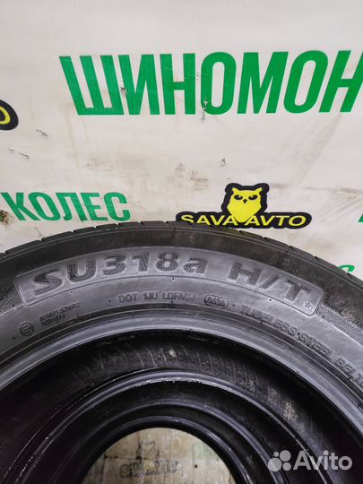 Chaoyang SU318A 225/65 R17
