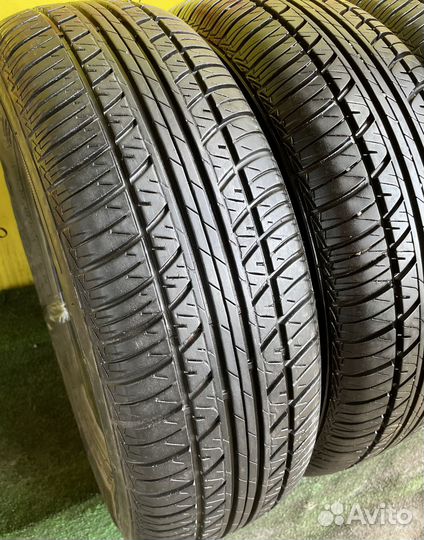 Zetro C4 195/65 R15
