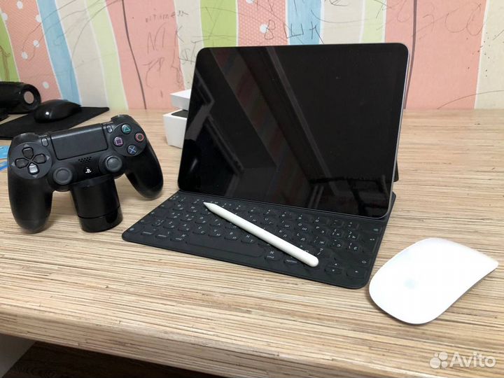 Apple iPad air 5 64 g