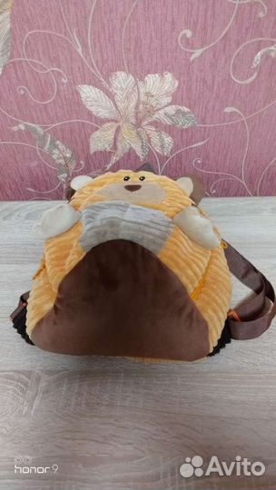 Детский рюкзак