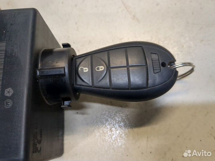 Замок зажигания Dodge Journey, 2009