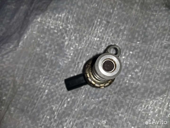 Клапан изменения фаз 1.8 2.0 tfsi Ауди Фольксваген