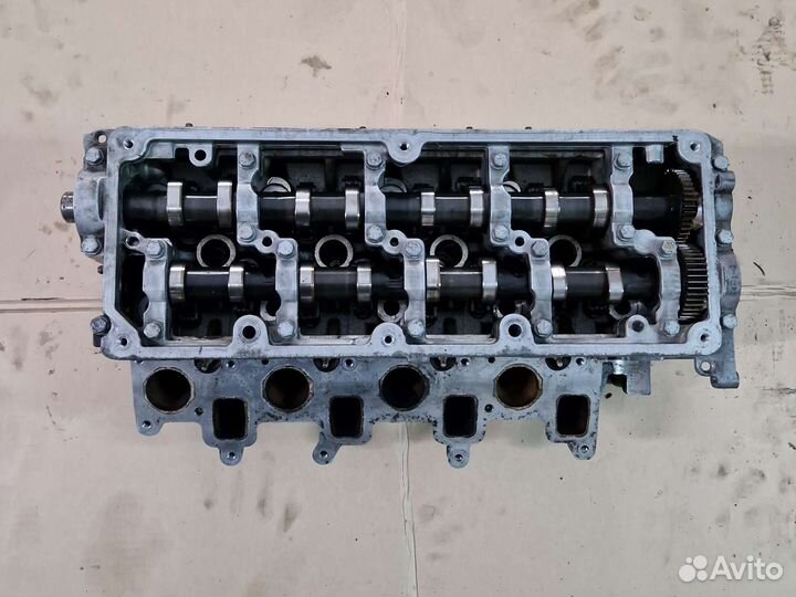 Гбц 03L103373A Volkswagen 1.6 tdi