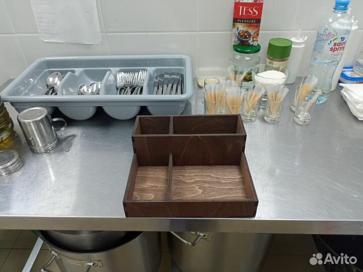 Бокалы и прочее стекло