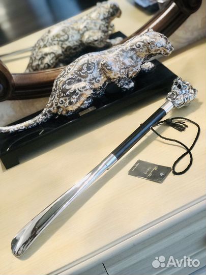 Обувной рожок Pasotti