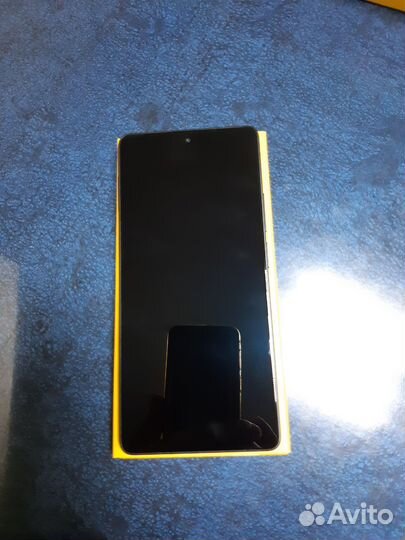 Xiaomi Poco M6 Pro, 12/512 ГБ