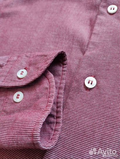 Рубашка Massimo Dutti