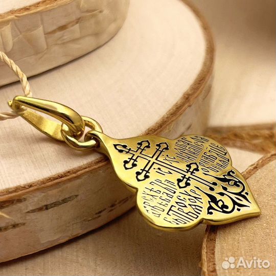 Подвеска Казанская