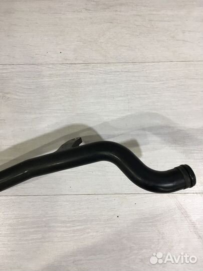 Трубка системы охлаждения hyundai solaris 2 1.4 мт