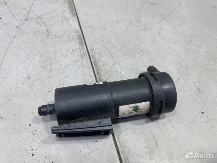 Форсунка омывателя фар правая Mini R50 Hatch