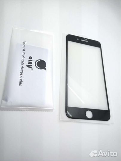 5D Защитное стекло Ainy Full Screen Cover