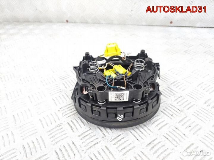 Подушка безопасности в руль VW Passat B6 3C0880201