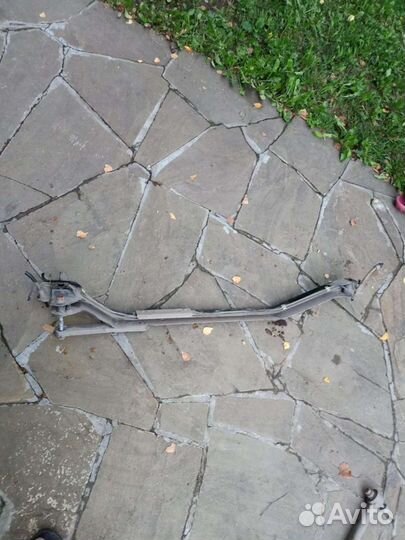 Jetta 6 тяга поперечная реактивная 5c0505315c