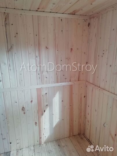 Хозблоки от производителя