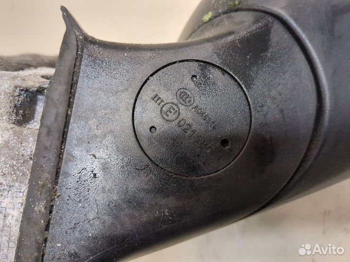 Зеркало боковое правое BMW 3 F30, 2013