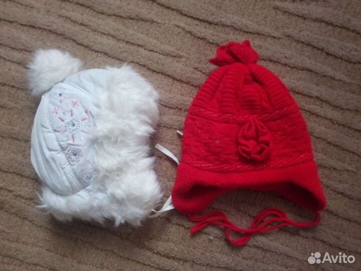 Куртка для девочки