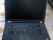 Lenovo thinkpad t530