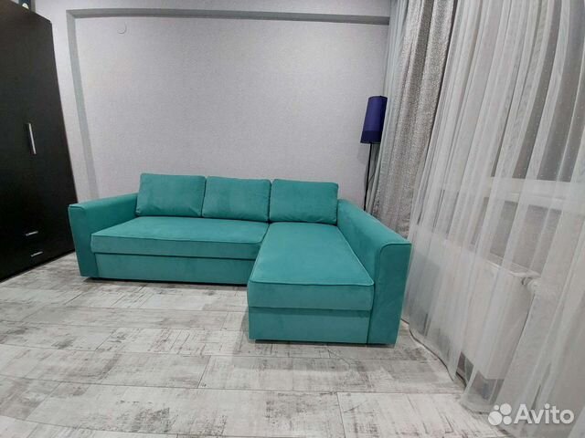 Перетяжка и ремонт мебели