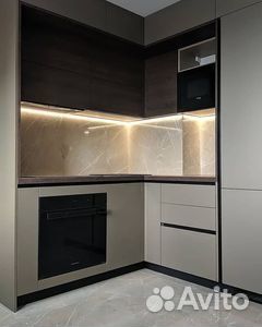 Кухонный гарнитур в рассрочку