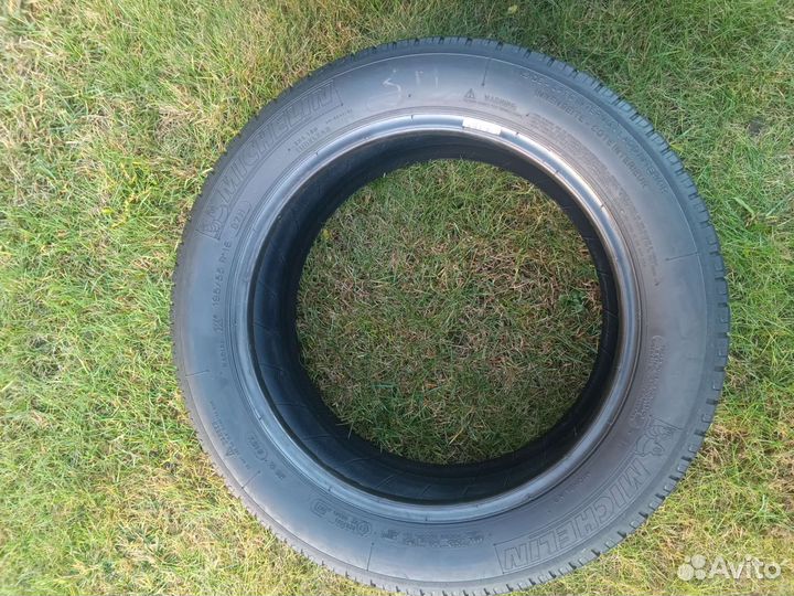 Michelin Energy Saver 195/55 R16 87H