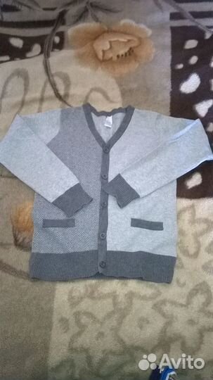 Джемпер 3 шт