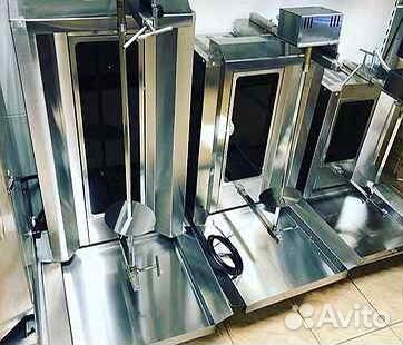 Шаурма стекло