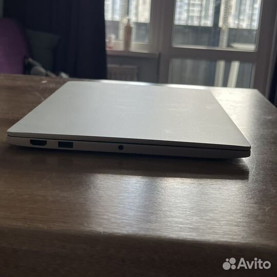 Xiaomi mi notebook air 13 3 Intel i7