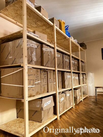 Фулфилмент wildberries ozon